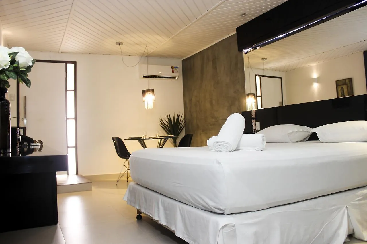 Hotel del amor Bahamas Motel (Adults Only) Natal