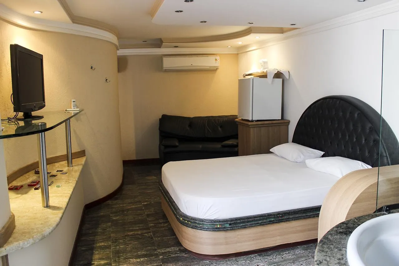Hotel del amor Bahamas Motel (Adults Only) Natal