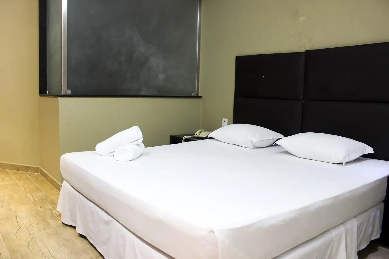 Bahamas Motel (Adults Only) Natal Hotel del amor