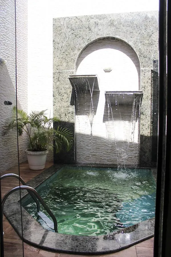 Bahamas Motel (Adults Only) Natal Brasil